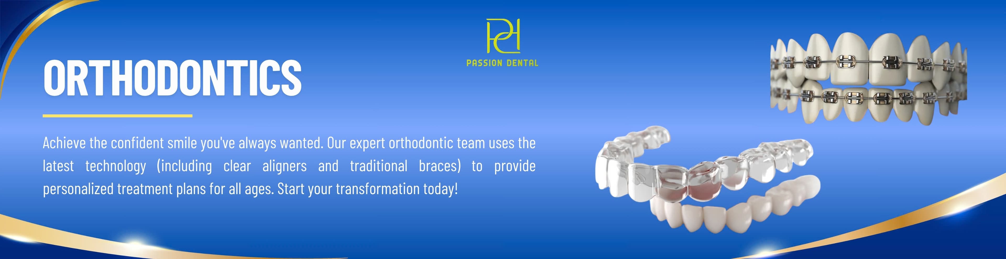 Orthodontics